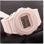 Casio 43mm Nữ BGD-570-4DR - Ảnh 7