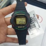 Casio 43mm Nữ BGD-570TH-1DR - Ảnh 3