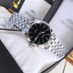 Orient 38mm Nam TUND6003B0 (SUND6003B0) - Ảnh 2