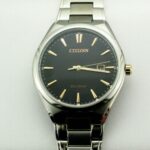 Citizen 40mm Nam BM7310-56H - Ảnh 2