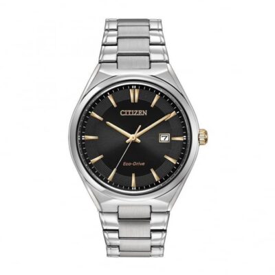 Ảnh sản phẩm Citizen 40mm Nam BM7310-56H