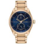 Citizen 42mm Nam BU3013-53L - Ảnh 1