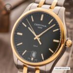 Certina 40mm Nam C022.610.22.051.00 - Ảnh 3
