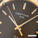 Certina 40mm Nam C022.610.22.051.00 - Ảnh 4
