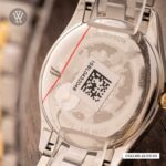 Certina 40mm Nam C022.610.22.051.00 - Ảnh 7