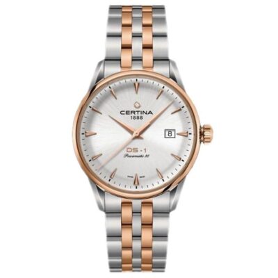 Ảnh sản phẩm Certina 40mm Nam C029.807.22.031.00