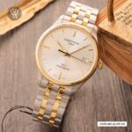 Certina 41mm Nam C033.451.22.031.00 - Ảnh 2