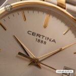 Certina 41mm Nam C033.451.22.031.00 - Ảnh 4