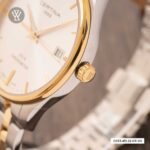 Certina 41mm Nam C033.451.22.031.00 - Ảnh 5