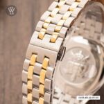 Certina 41mm Nam C033.451.22.031.00 - Ảnh 7