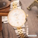 Certina 39mm Nam C035.407.22.037.02 - Ảnh 2