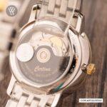 Certina 39mm Nam C035.407.22.037.02 - Ảnh 6