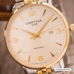 Certina 39mm Nam C035.410.22.037.02 - Ảnh 3