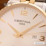 Certina 39mm Nam C035.410.22.037.02 - Ảnh 4