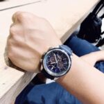 Citizen 43mm Nam CA4031-07L - Ảnh 4