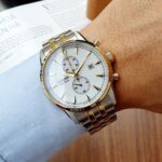 Citizen 42mm Nam CA7004-54A - Ảnh 4
