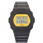 Casio 42.8mm Nam DW-5600BBMB-1DR - Ảnh 3