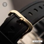 Casio 42.8mm Nam DW-5600BBMB-1DR - Ảnh 7