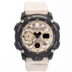 Casio 48.5mm Nam GA-2000WM-1ADR - Ảnh 1
