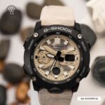 Casio 48.5mm Nam GA-2000WM-1ADR - Ảnh 2