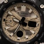 Casio 48.5mm Nam GA-2000WM-1ADR - Ảnh 3