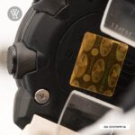 Casio 48.5mm Nam GA-2000WM-1ADR - Ảnh 6