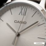 Casio 32mm Nữ LTP-E157M-7ADF - Ảnh 4