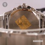 Casio 43.5mm Nam MTP-1374D-1AVDF - Ảnh 4