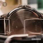 Casio 41.5mm Nam MTP-V300L-2AUDF - Ảnh 4