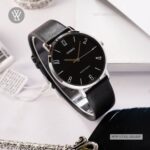 Casio 40mm Nam MTP-VT01L-1B2UDF - Ảnh 2