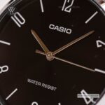 Casio 40mm Nam MTP-VT01L-1B2UDF - Ảnh 3