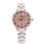 Casio 34mm Nữ SHE-3055SPG-4AUDR - Ảnh 1