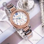 Casio 36mm Nữ SHE-3061SPG-7BUDF - Ảnh 2