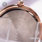 Casio 36mm Nữ SHE-3061SPG-7BUDF - Ảnh 4