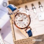 Casio 30mm Nữ SHE-4055PGL-7AUDF - Ảnh 2