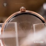 Casio 30mm Nữ SHE-4055PGL-7AUDF - Ảnh 4