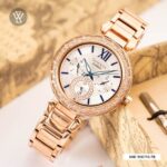 Casio 36mm Nữ SHE-3061PG-7BUDF - Ảnh 2