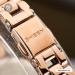 Casio 32mm Nữ SHE-3067PG-7AUDF - Ảnh 7