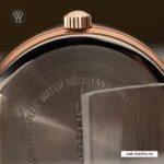 Casio 32mm Nữ SHE-3067PG-7AUDF - Ảnh 8