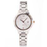 Casio 30mm Nữ SHE-4533D-7AUDF - Ảnh 1