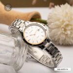 Casio 30mm Nữ SHE-4533D-7AUDF - Ảnh 2