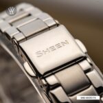 Casio 30mm Nữ SHE-4533D-7AUDF - Ảnh 6
