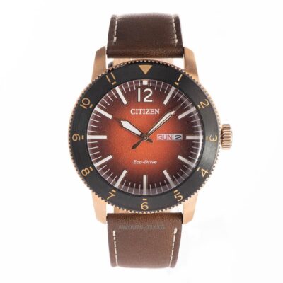 Ảnh sản phẩm Citizen 43mm Nam AW0076-03X