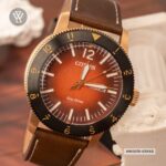 Citizen 43mm Nam AW0076-03X - Ảnh 2