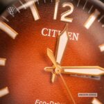 Citizen 43mm Nam AW0076-03X - Ảnh 3