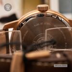 Citizen 43mm Nam AW0076-03X - Ảnh 4