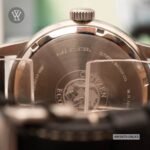 Citizen 43mm Nam AW0078-08L - Ảnh 4