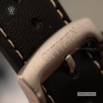 Citizen 43mm Nam AW0078-08L - Ảnh 5