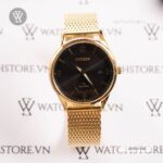 Citizen 40mm Nam BV1112-56E - Ảnh 2