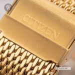 Citizen 40mm Nam BV1112-56E - Ảnh 5